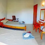 ~Peacock House~